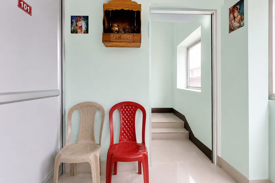 Hotel O Jamshedpur Ring Road Formerly Hotel in India