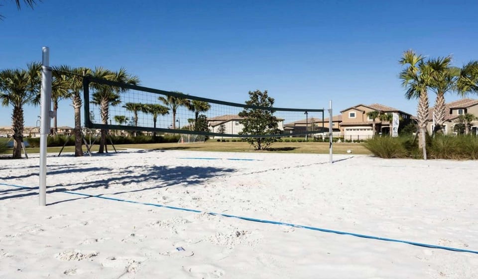 5BR Disney Townhome Pool & Themed Rooms Villa in Osceola County