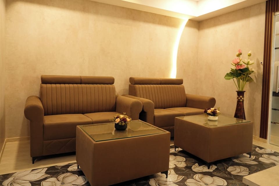 REDDY EXPRESS HOTELS & RESORTS Hotel in Hyderabad