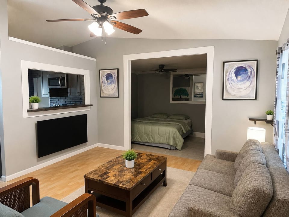 Stay at Our Beautiful Home in Kissimmee House in Poinciana