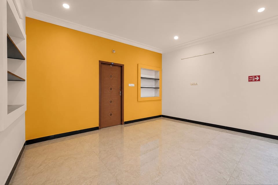 Collection O Anbu Nagar Coimbatore Hotel in Coimbatore