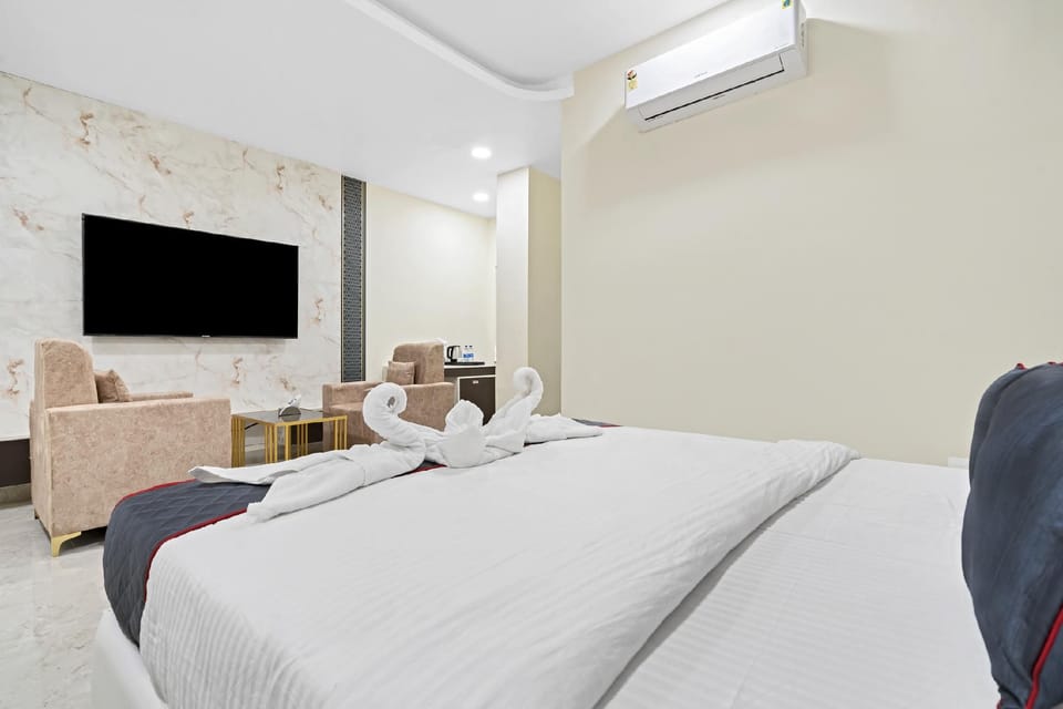 Hotel Sangeetha Hotel in Telangana