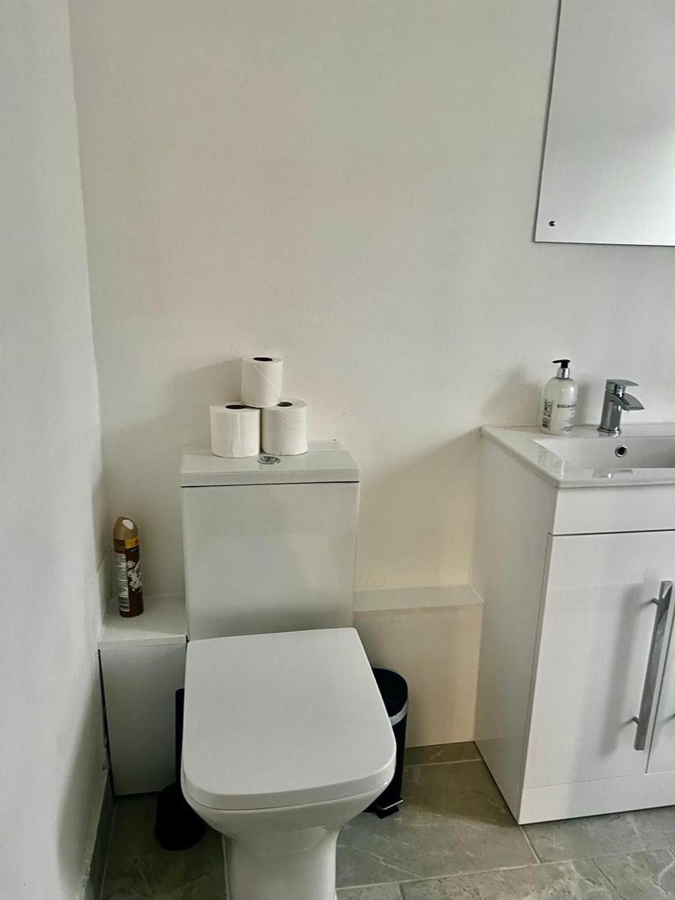 Apartment Sleeps 2 With Wifi Apartment in London Borough of Lewisham