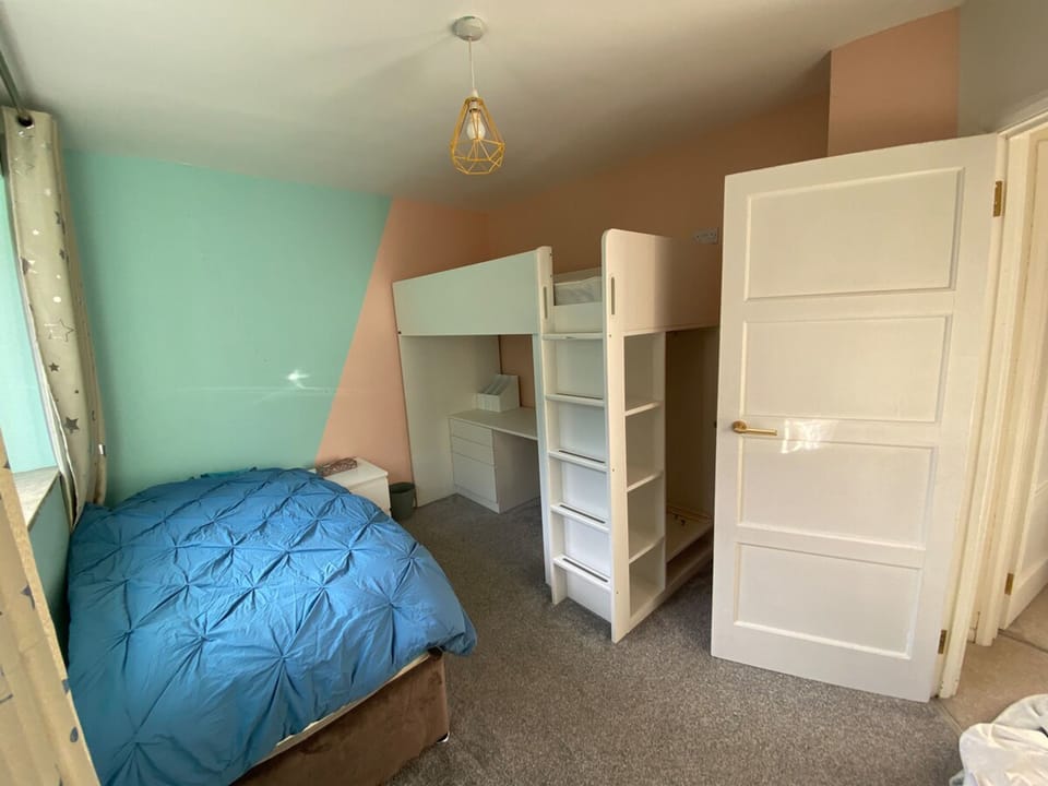 Northurst Haven in Prestwich House in Prestwich
