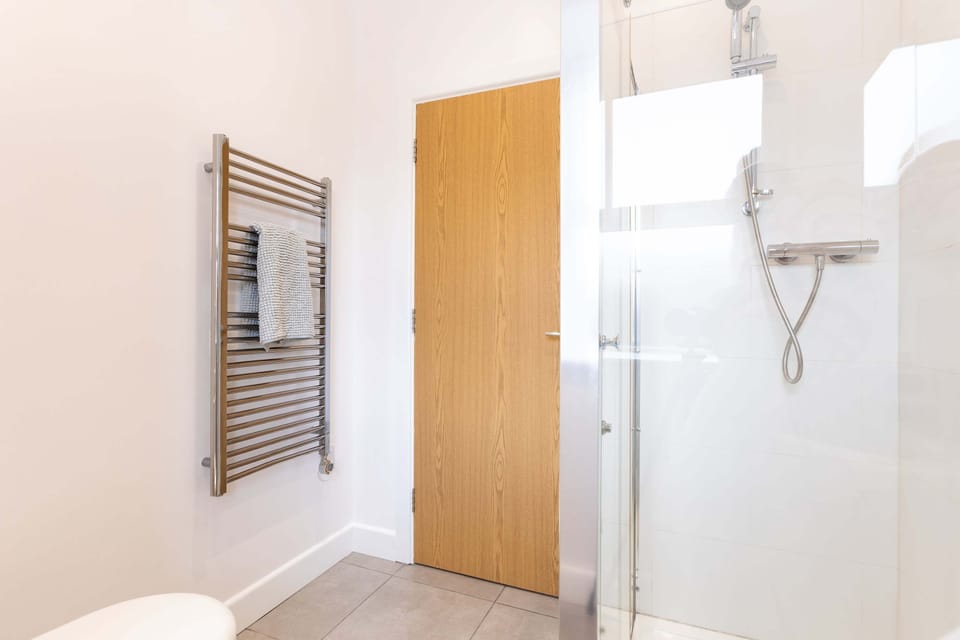 Charming Kendal Flat With Town Centre Location Apartment in England