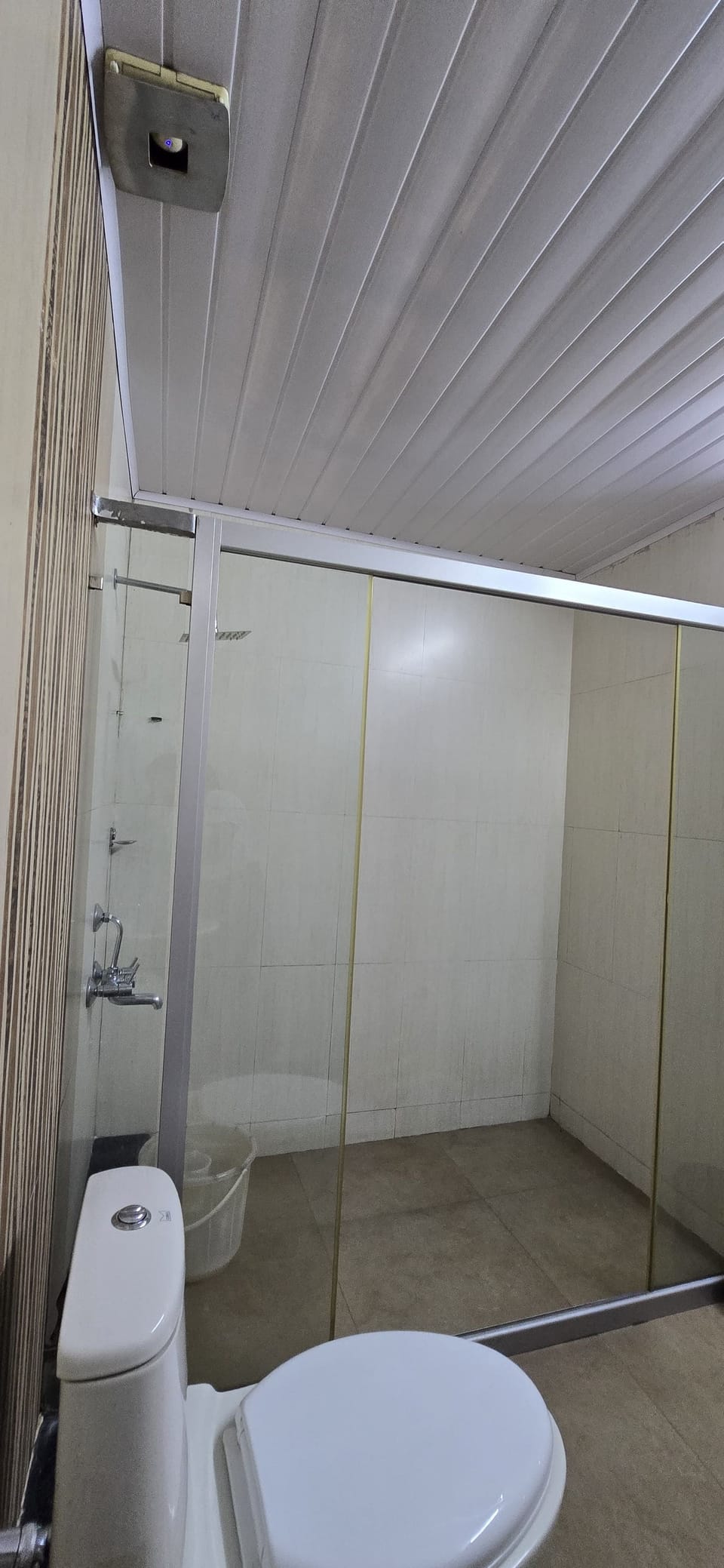 COASTAL RESIDENCY HOMESTAY LLP Bed and Breakfast in Kochi