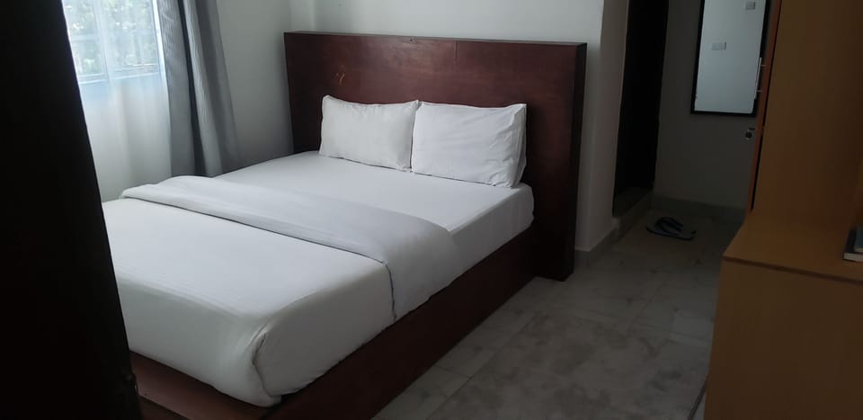 Micah Global Accommodations Hotel in Nairobi County
