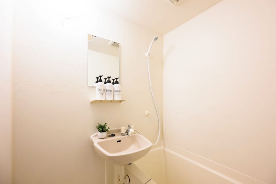 Haku Loft Hakata 202 Apartment in Fukuoka