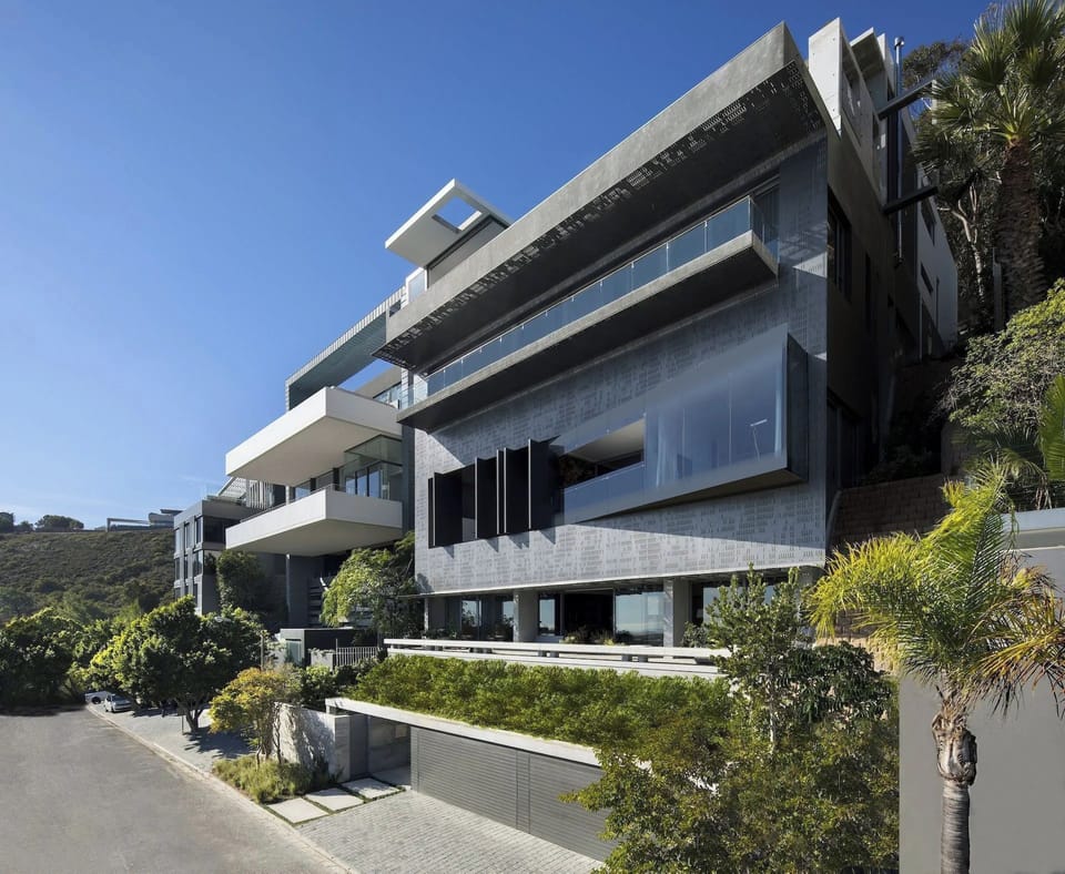 Beyond Villa by Golden Sands Escape Villa in Cape Town