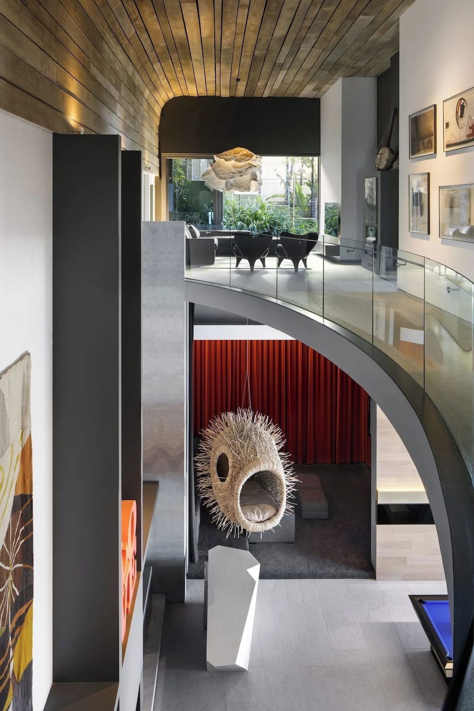 Beyond Villa by Golden Sands Escape Villa in Cape Town