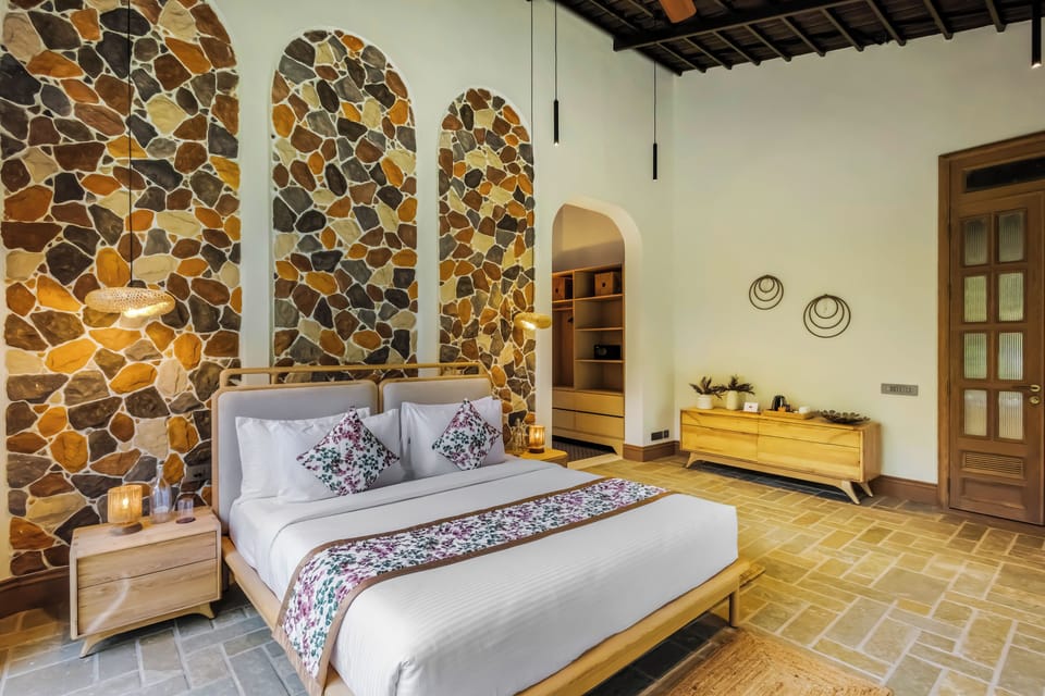 ELIVAAS Prive Saukhyam 3BHK Villa Villa in Bengaluru