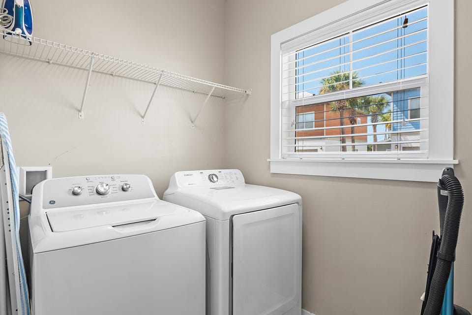 White Sands Escape House in Miramar Beach