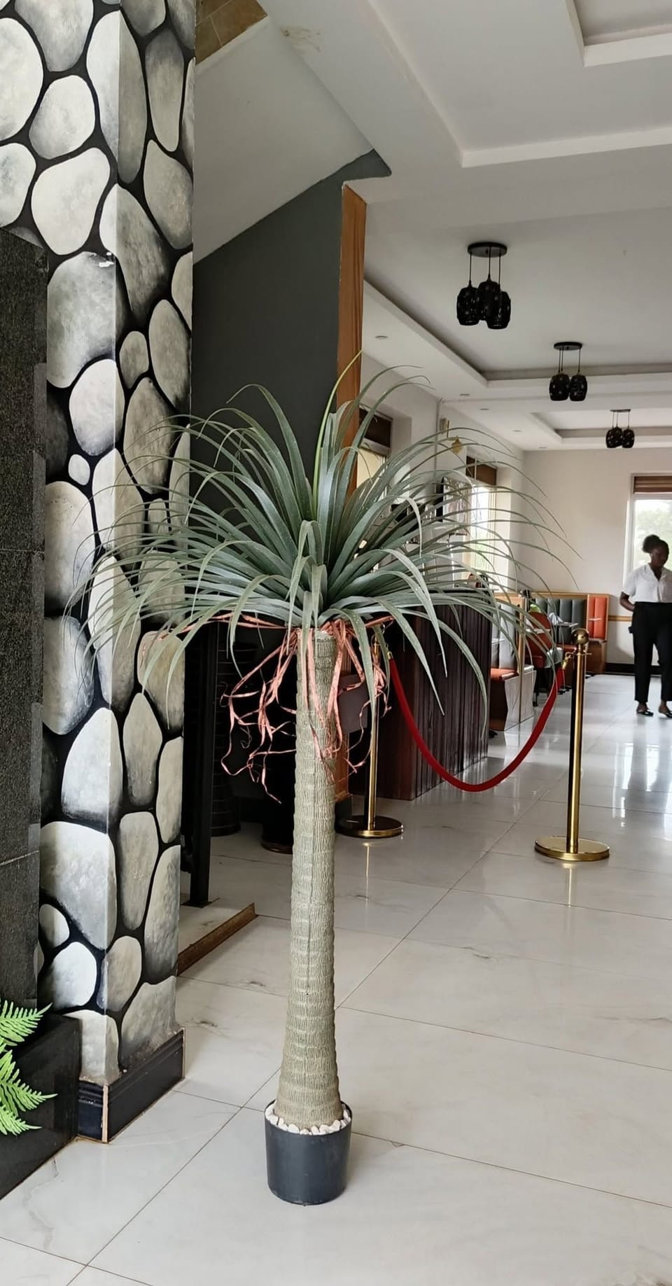 La Shalom Hotel Mbale Hotel in Uganda