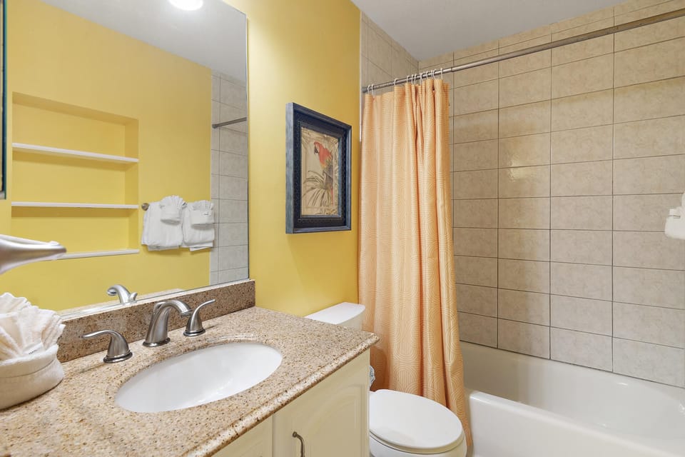 Summer Breeze 103 Apartment in Miramar Beach
