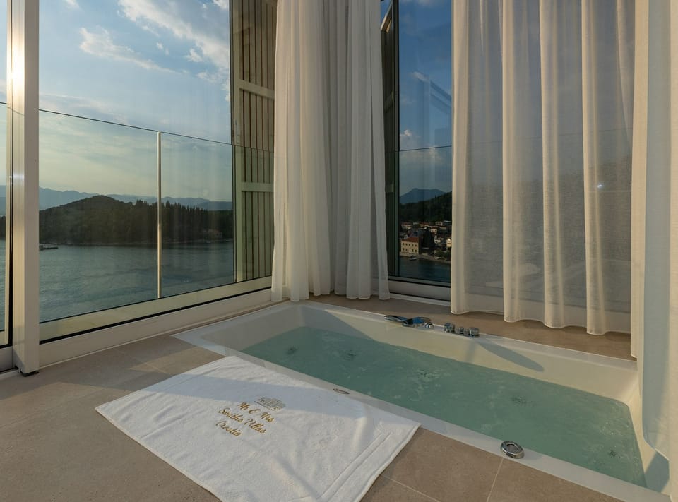 Villas Mr&mrs Smith Country House in Dubrovnik-Neretva County