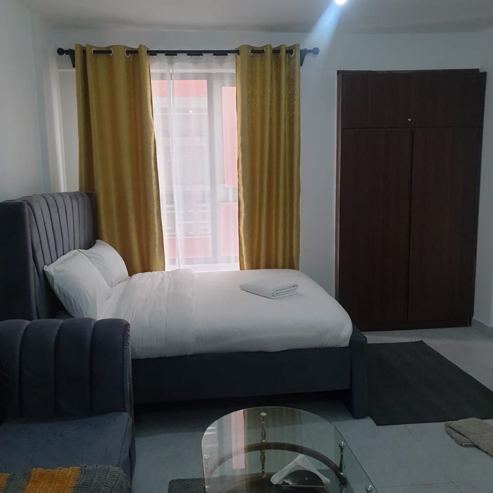 Enkang- The Amani House Apartment in Nairobi County