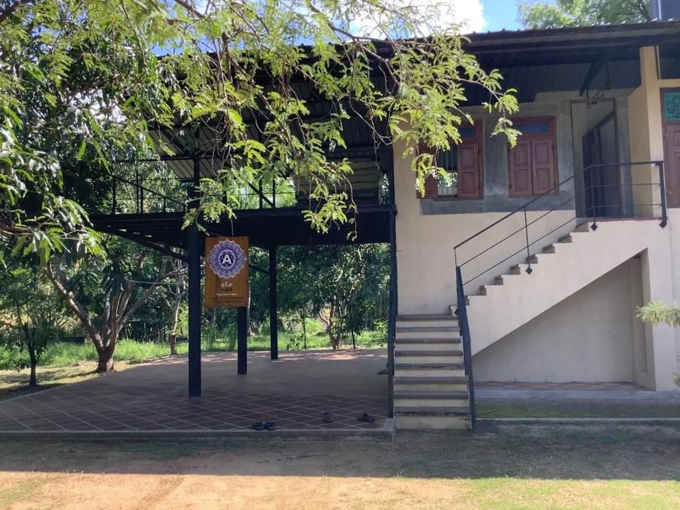 Mind Body & Soul Bed and Breakfast in Dambulla