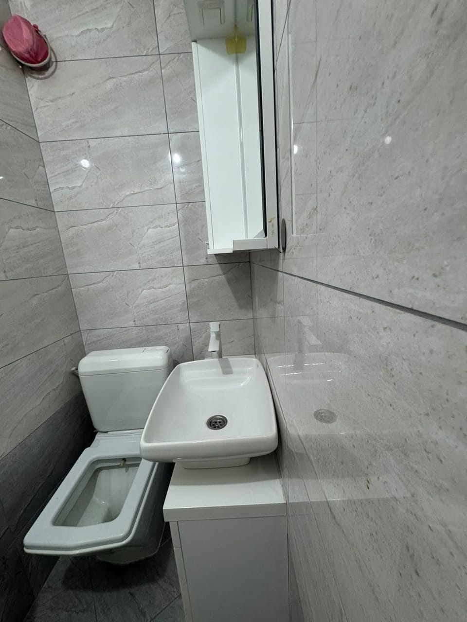 Gresa Penthouse Apartment in Europe