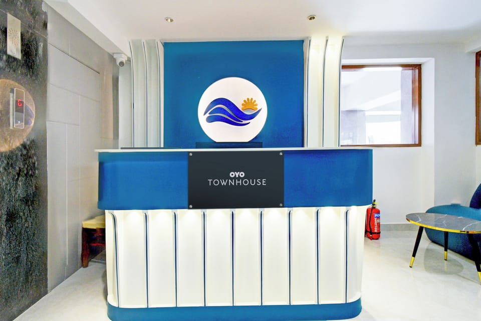 Townhouse Aarav Business Hotel Hotel in Hyderabad