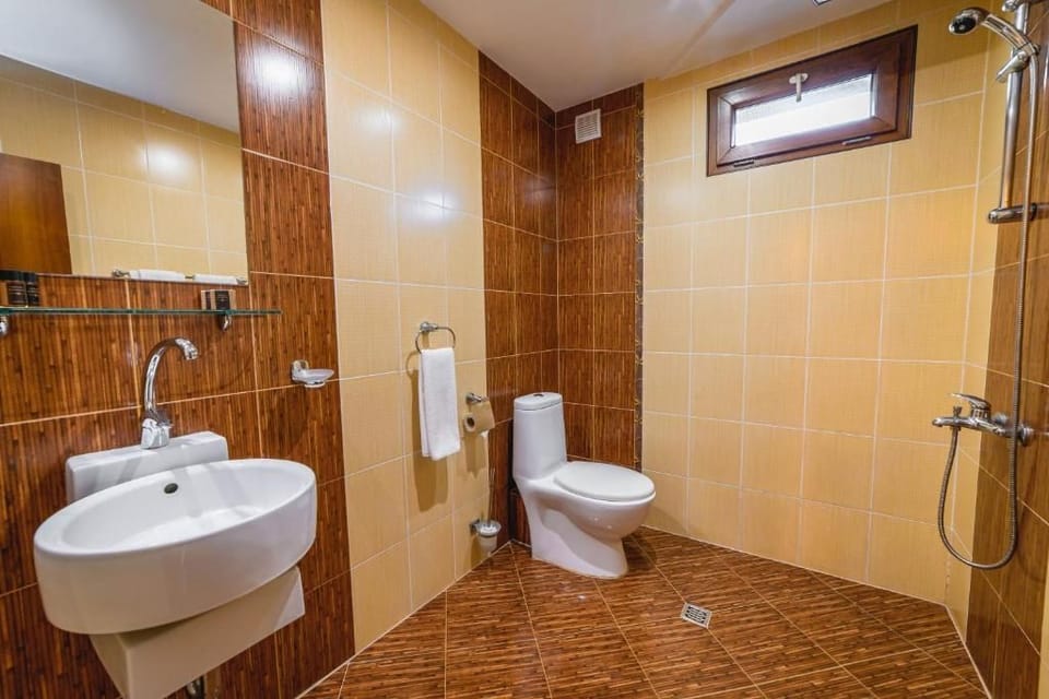 Eleganza Family Hotel Bed and Breakfast in Sofia