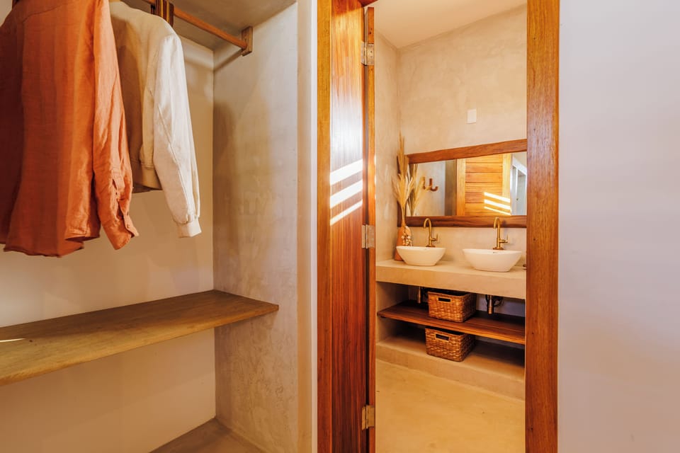 Casa Ariah Luxury Villas House in Jijoca de Jericoacoara