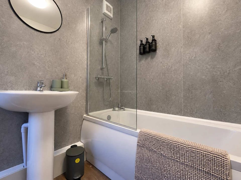 Stylish Home In Hartlepool Free Parking Wifi House in Hartlepool