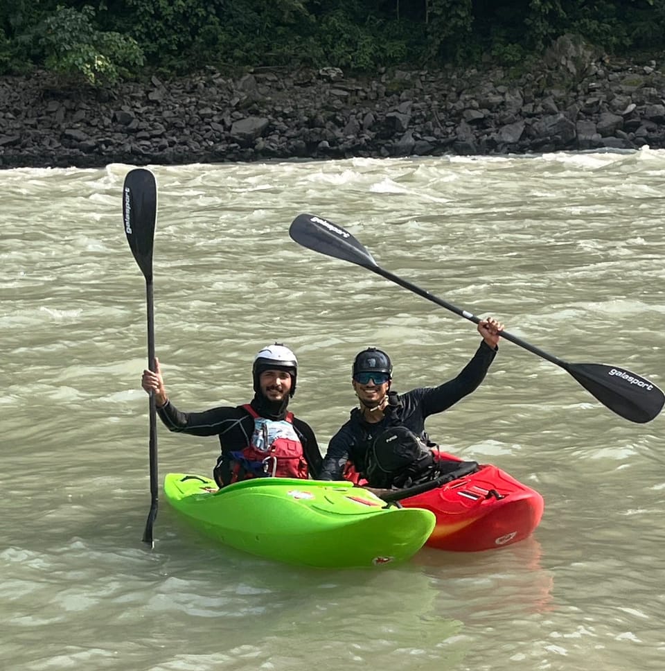 DeepYogaRetreat Hotel Deshraj Rishikesh Hotel in Rishikesh