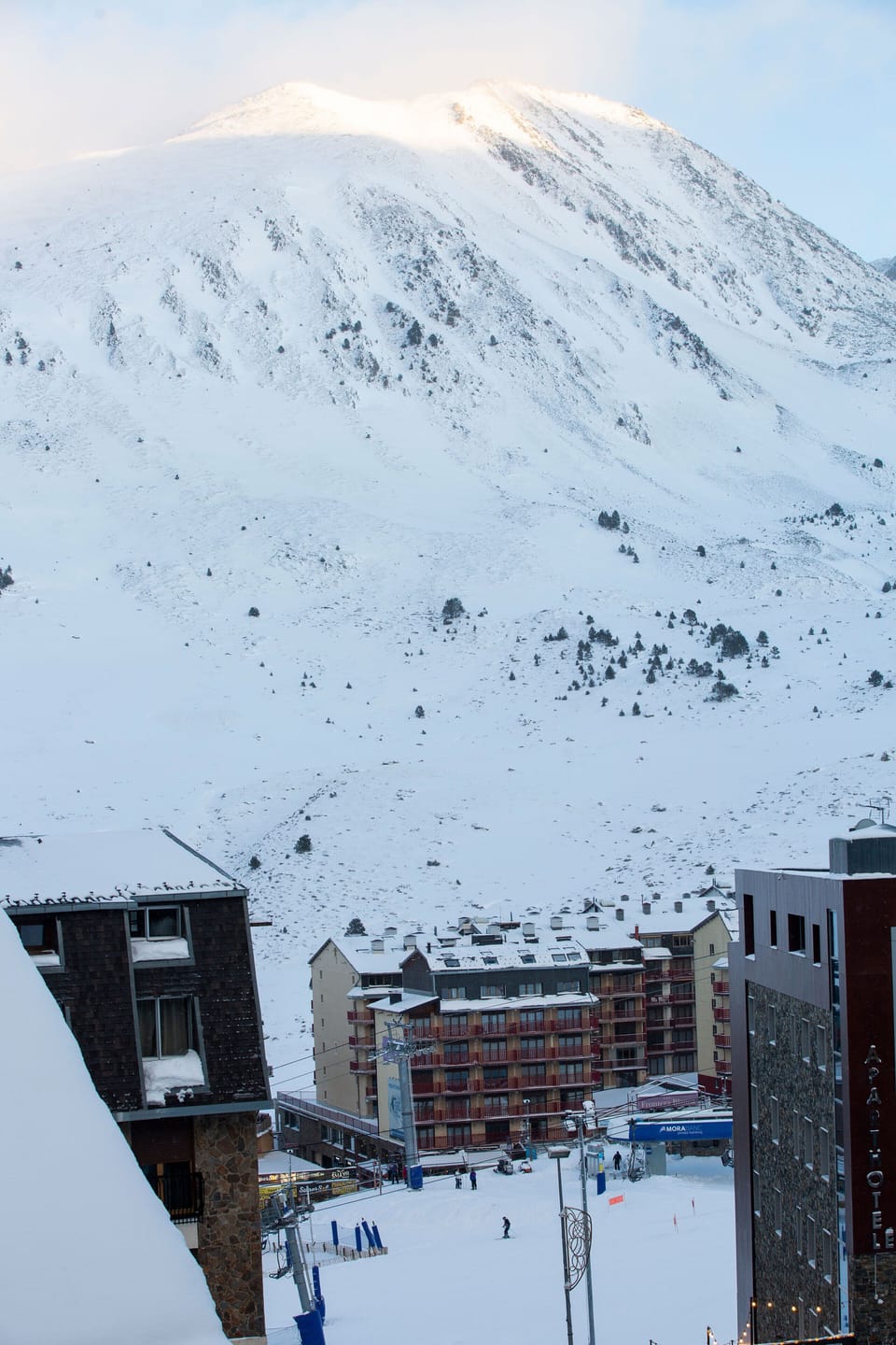 Hotel Grand Pas by Nexta Hotel in El Pas de la Casa