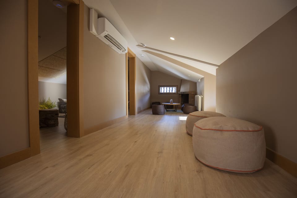 Font Andorra Hostel by Nexta Hotel in AD400 La Massana, Andorra