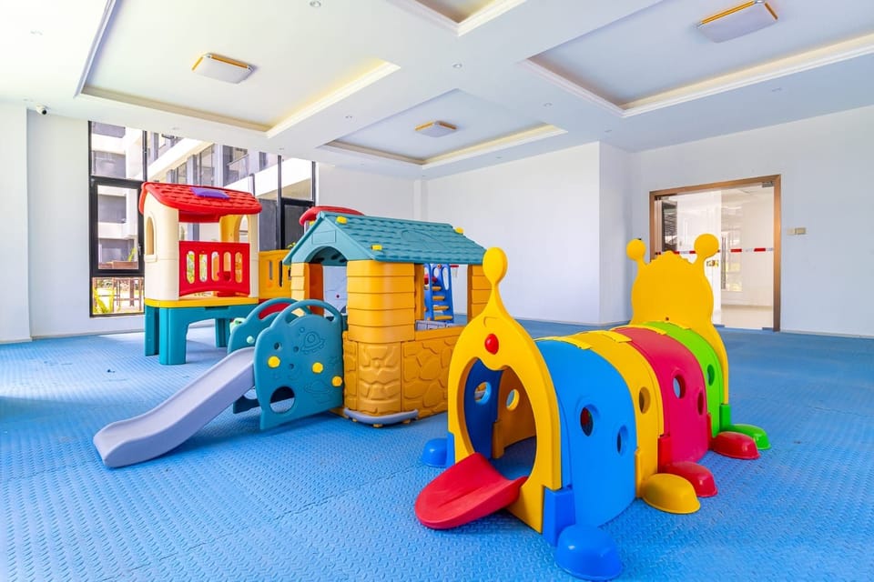 Misty Springs View Palace Residence Apartment in Nairobi County