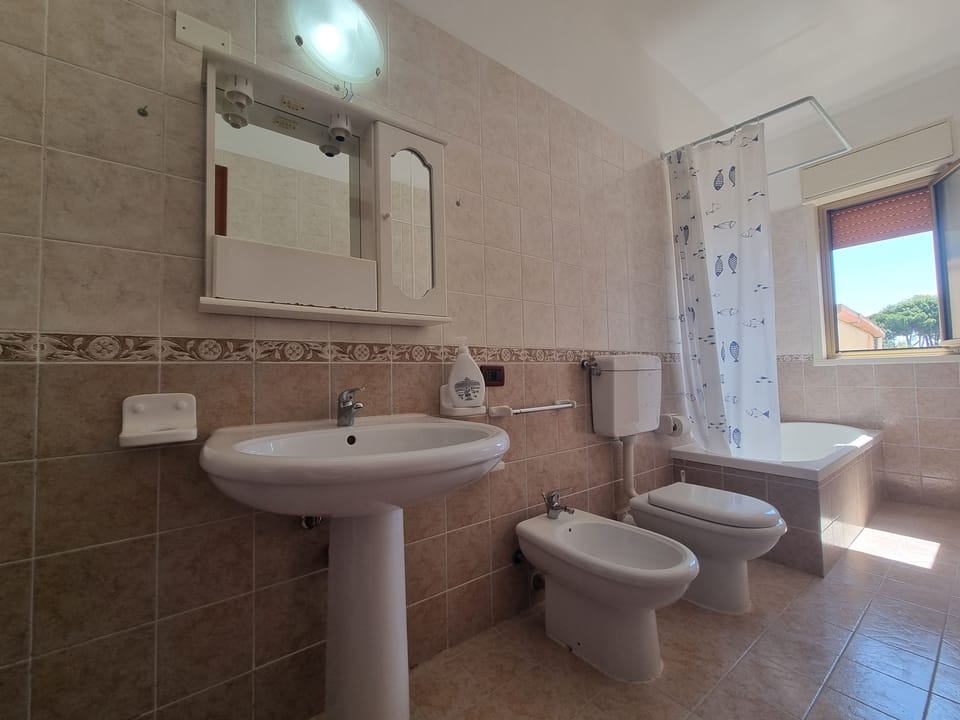 House Calamigna Bed and Breakfast in Sicily