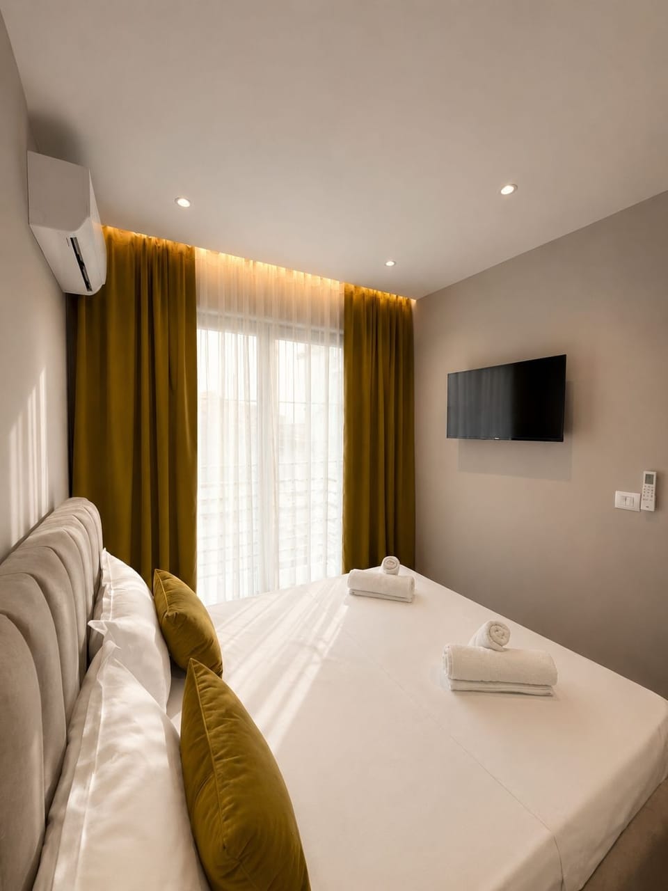 ODA Central Stay Apartment in Tirana County, Albania