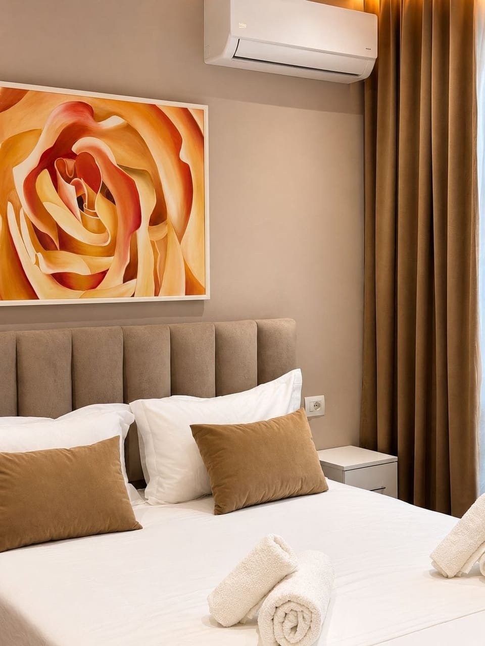 ODA Central Stay Apartment in Tirana County, Albania