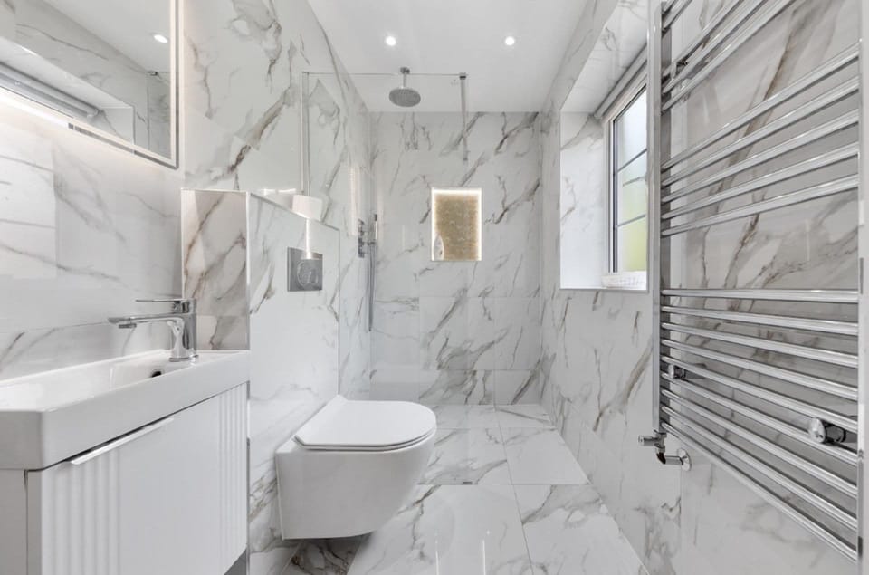 2bedroom 2bathroom Penthouse Wembley Stadium Apartment in Wembley
