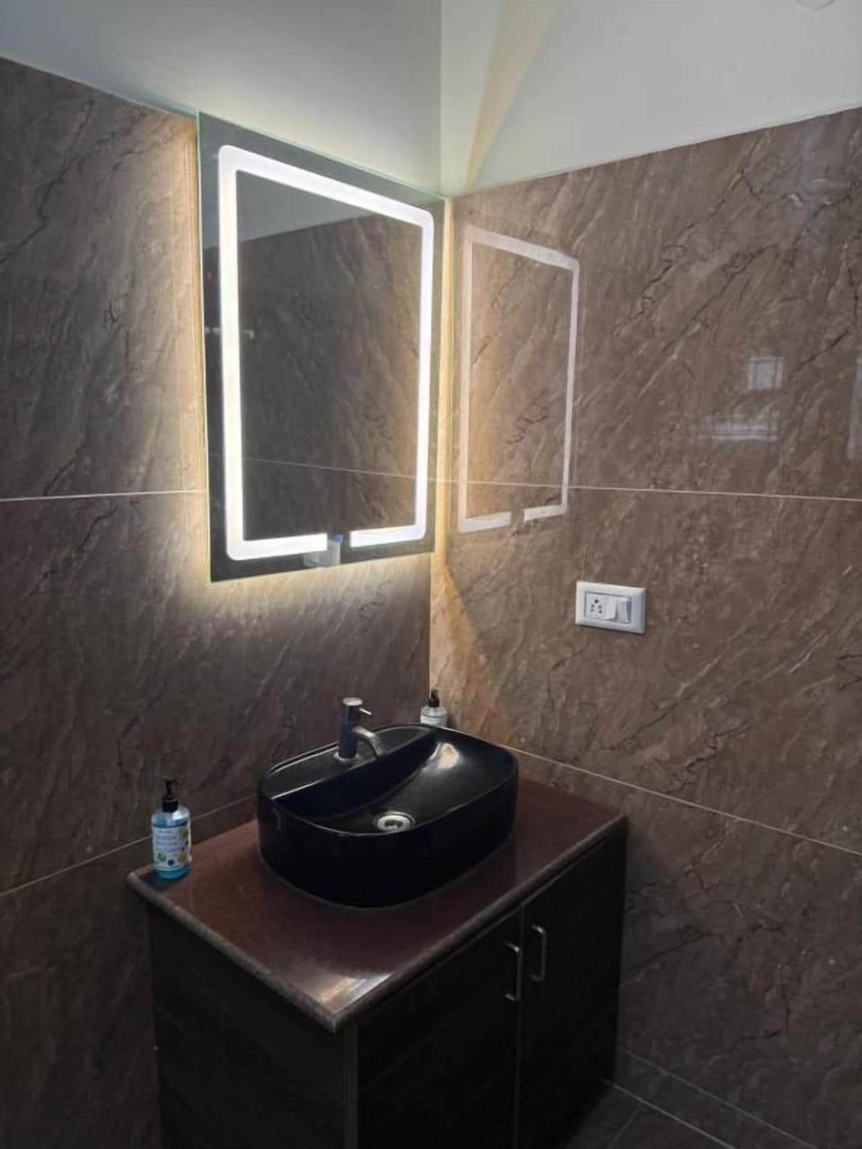 Hotel Fortune 36 Hotel in Bengaluru