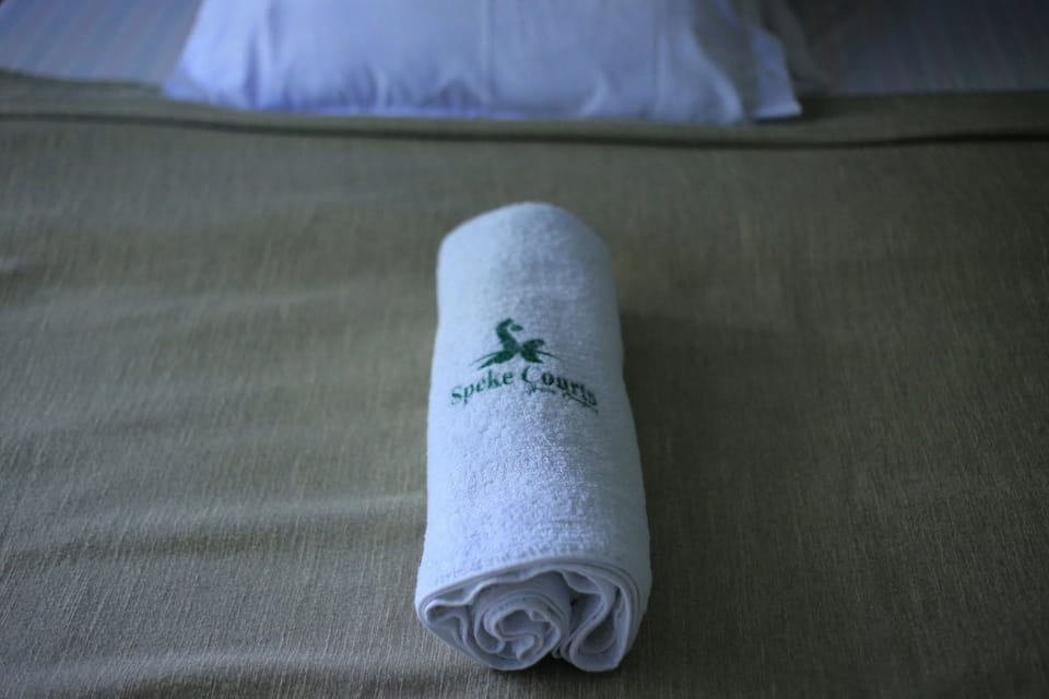 Speke Courts Hotel Jinja Hotel in Uganda