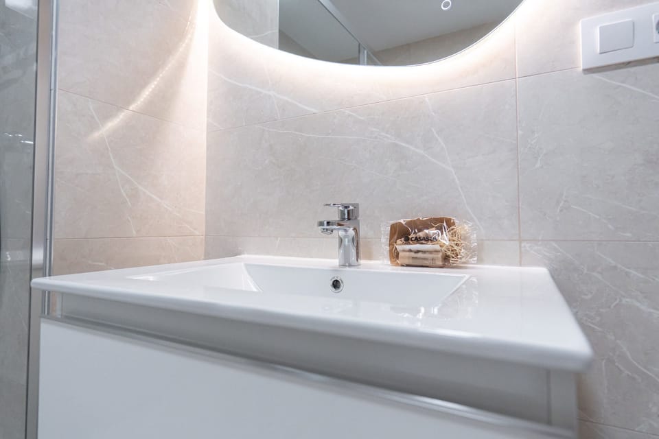 Sea Blue Torrox Costa by Casasol Apartment in Río de Torrox