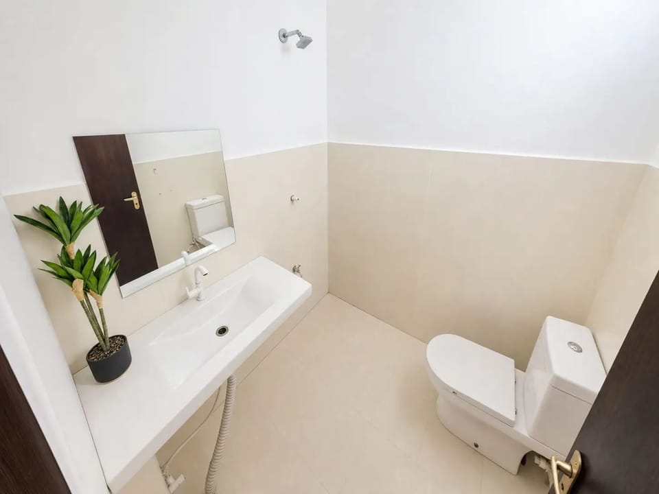 Sanhinda Villa Bed and Breakfast in Western Province