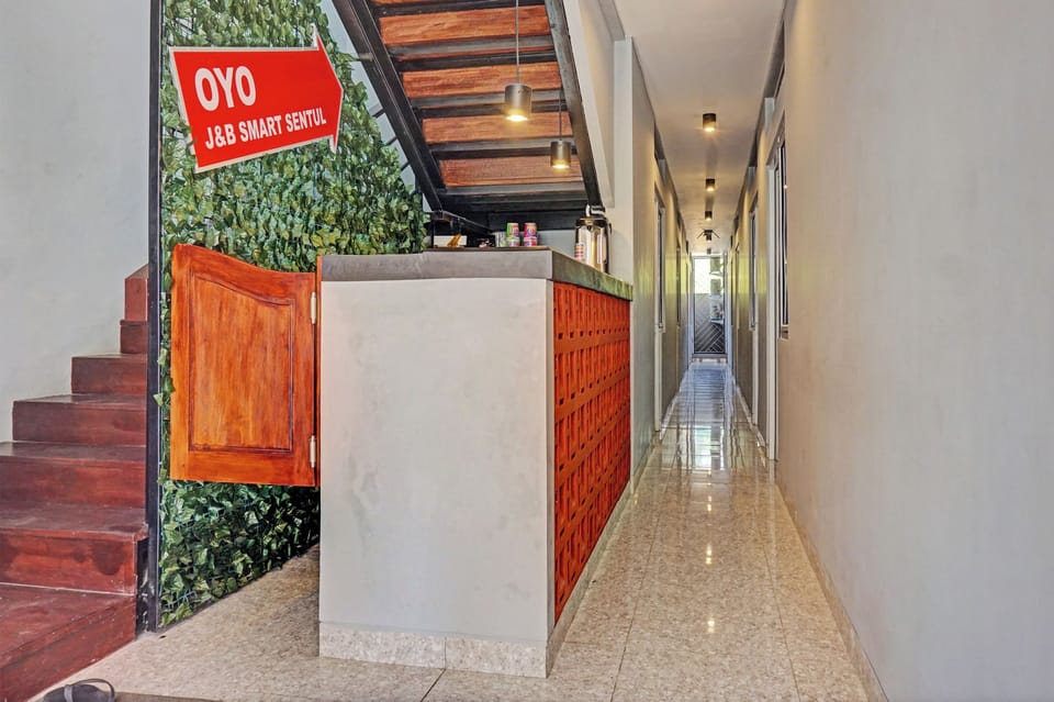 Capital O J&b Sentul - 4 hours stay Hotel in West Java