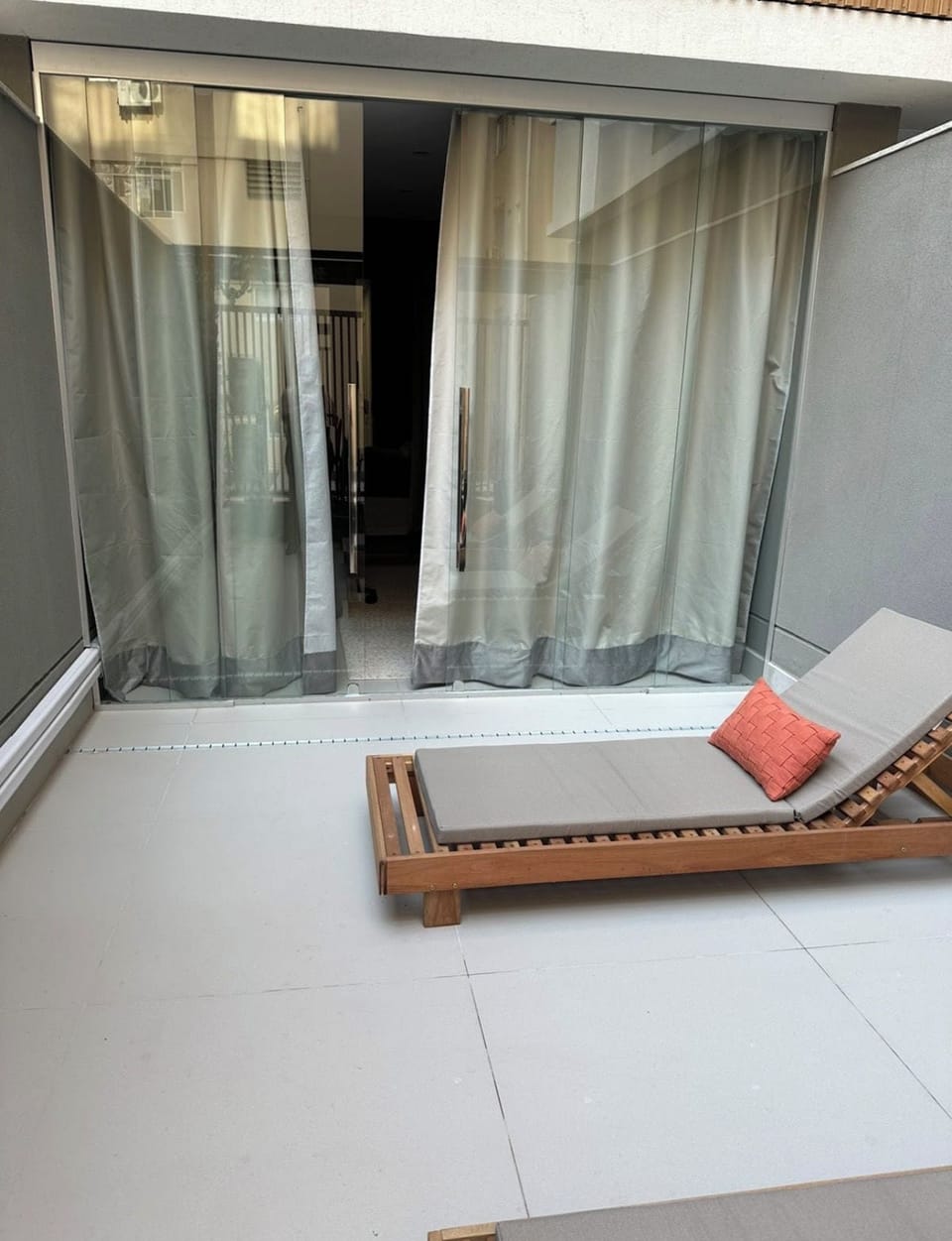 Studio Garden Experience Apartment in Sao Paulo City