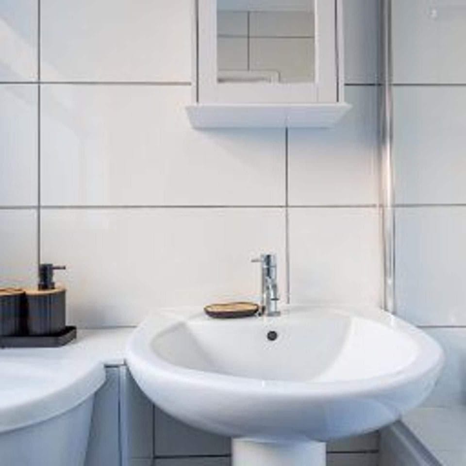 Darlington Town Centre - Stay 5 - Central Location House in Darlington