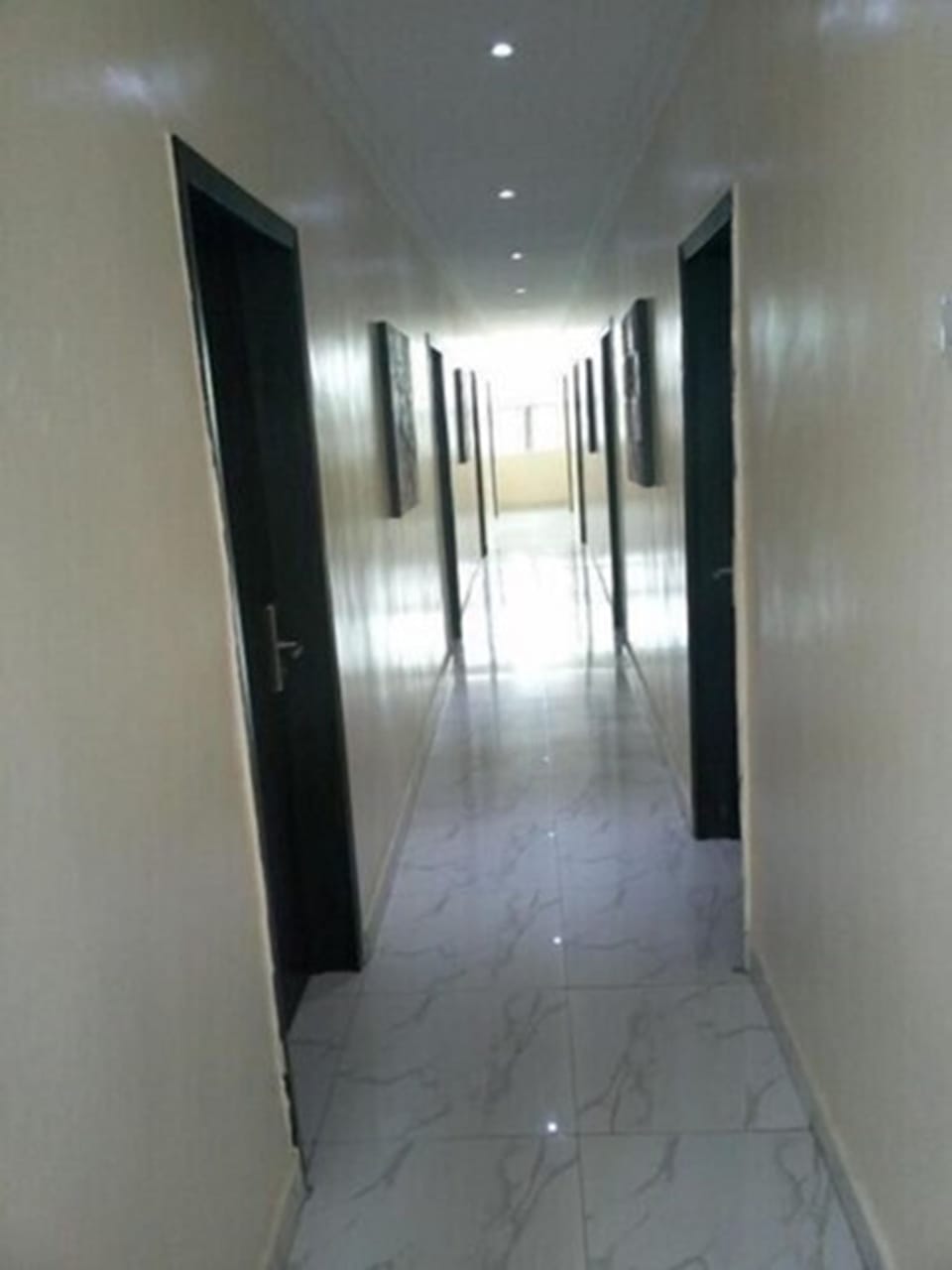Villa Angelia Hotel Ikoyi Annex 2 Hotel in Lagos