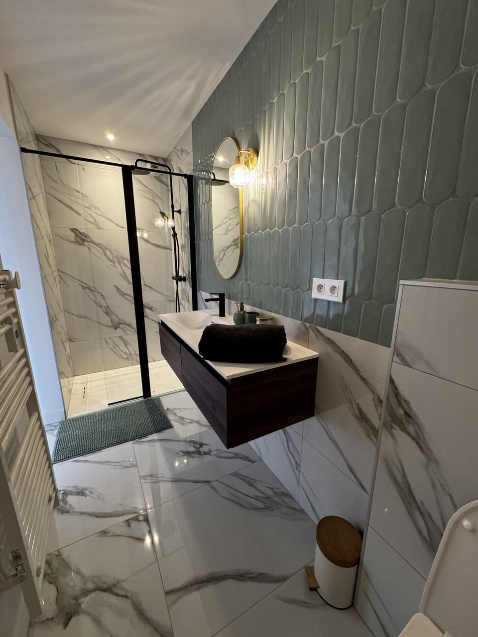 O LOUISE BY GIGIE Bed and Breakfast in Occitanie