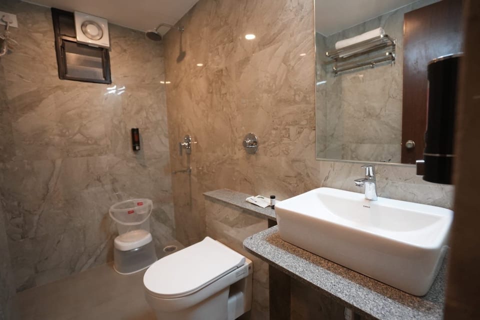 HOTEL ROYAL STAY Hotel in Maharashtra