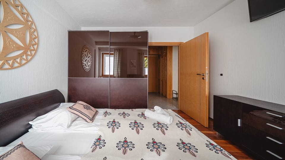 Apartamenty Sun&Snow Pod Orłem Apartment in Zakopane
