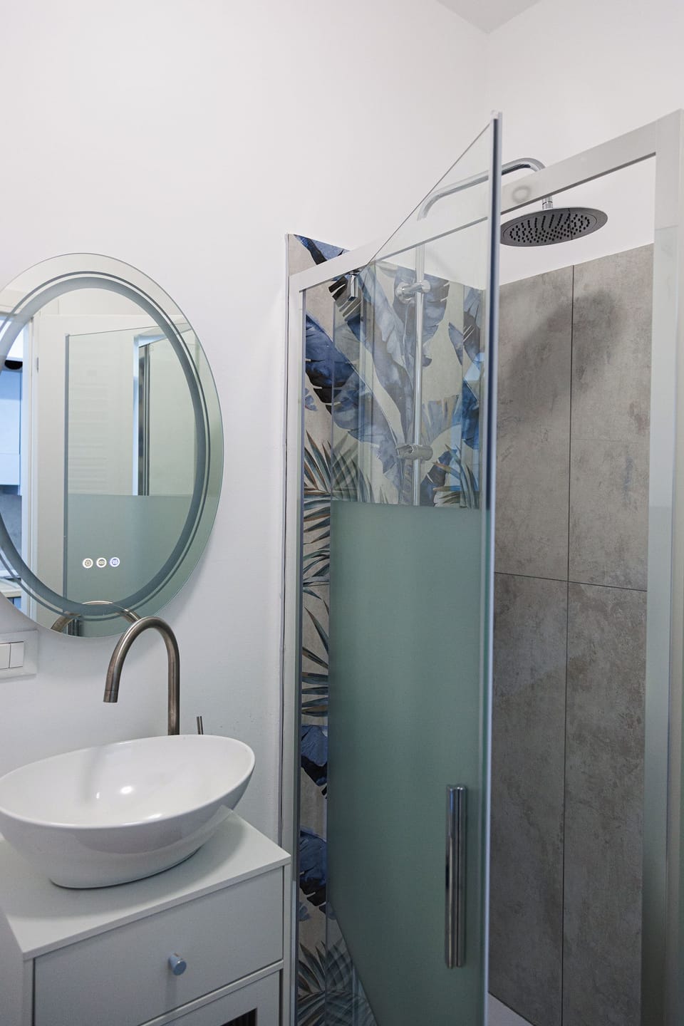 New! Auris - Monolocale in Centro con Terrazzo Apartment in Friuli-Venezia Giulia