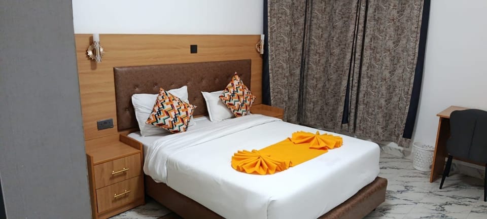 Inaya Haven Naivasha Apartment in Kenya