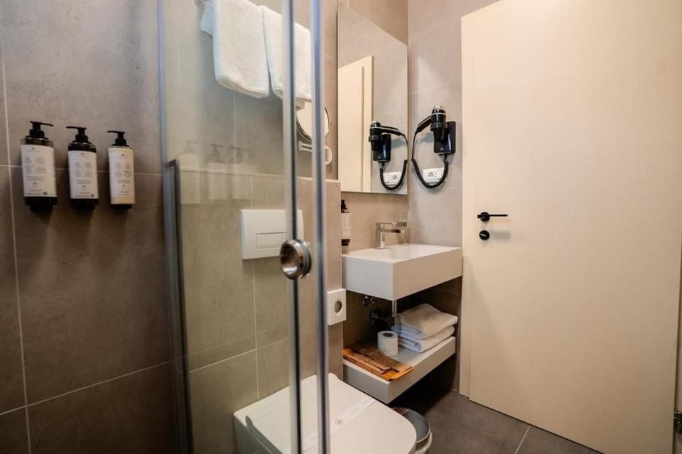Casa Versus Ohrid Hotel in Ohrid
