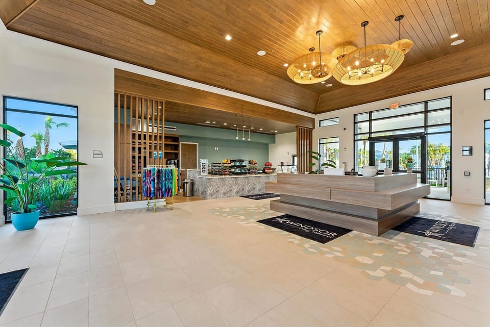 5BR Home w/ Private Pool & Themed Rooms Villa in Four Corners
