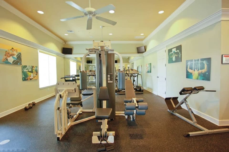 Bella Vida 6BR Home Near Disney Parks Villa in Kissimmee